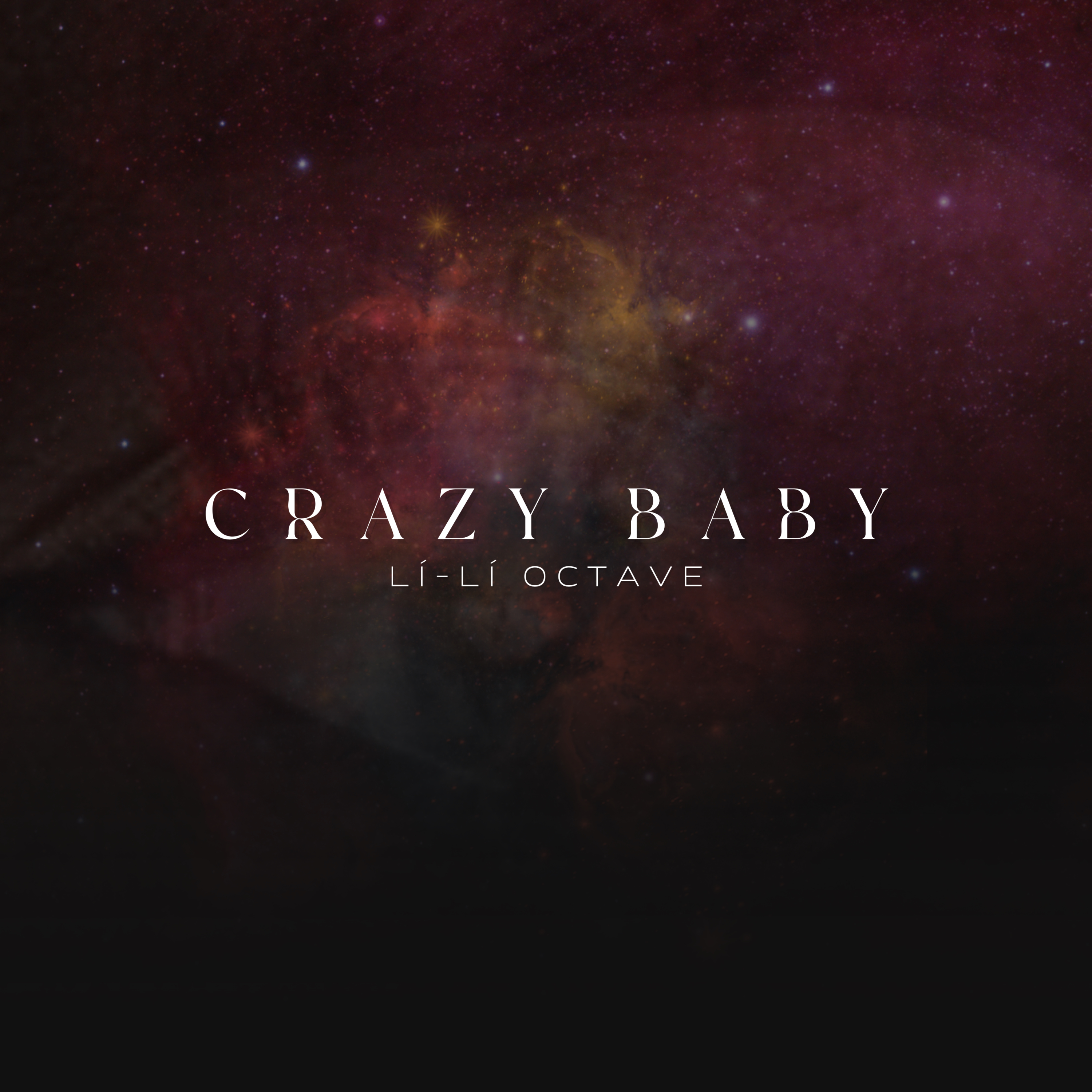 Crazy Baby