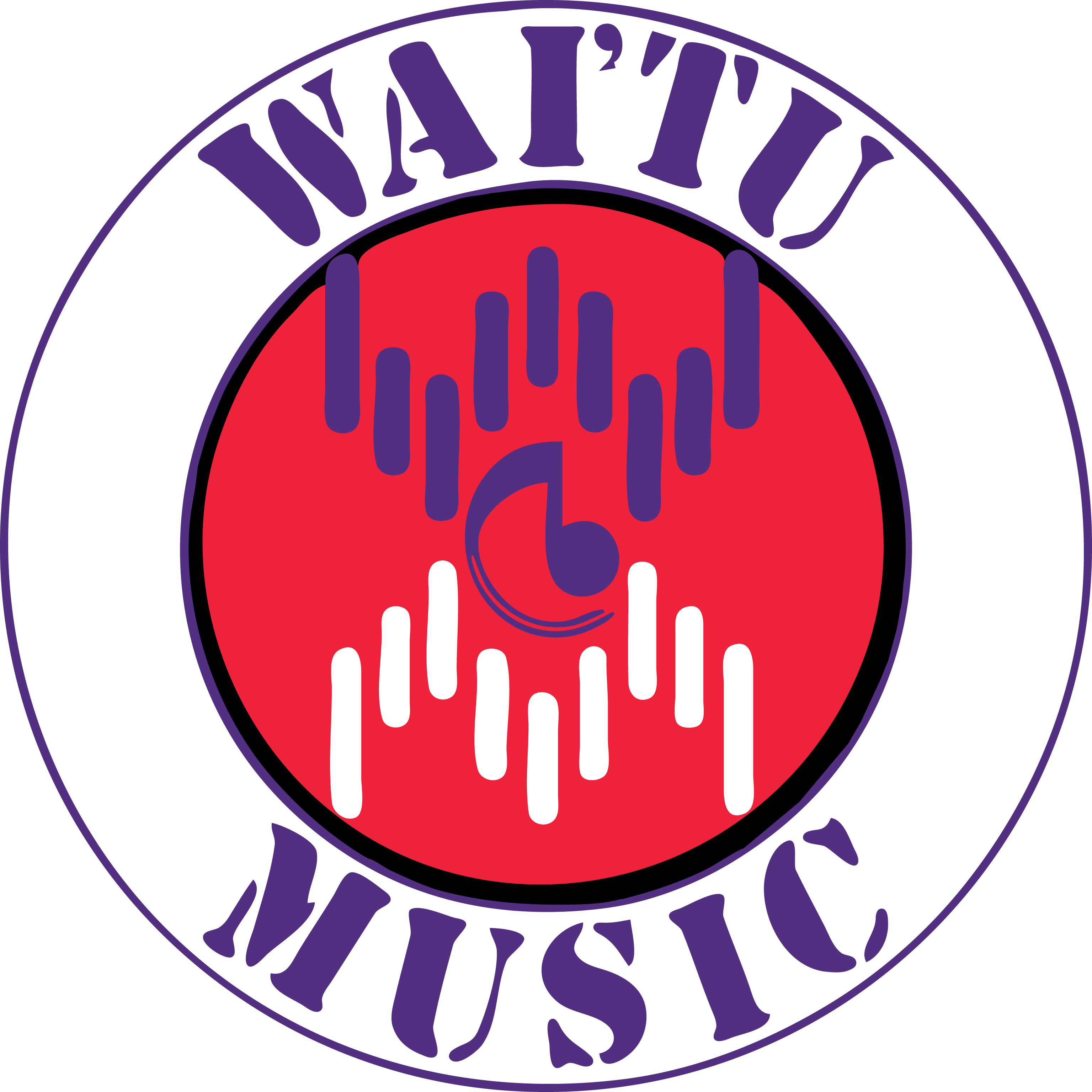 Wai'tuMusic